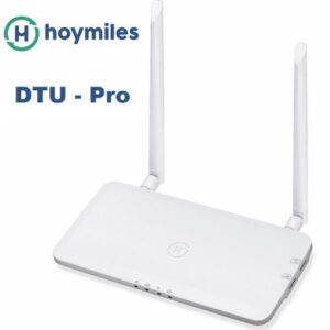Hoymiles DTU Pro 4G monitooringuseade