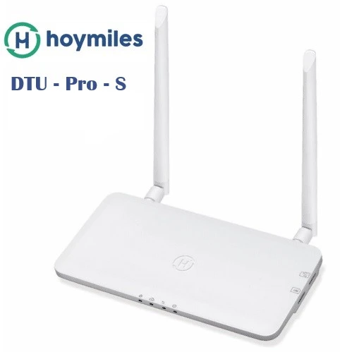 Hoymiles DTU-Pro-S