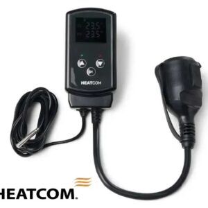 Niiskuskindel termostaat IP44