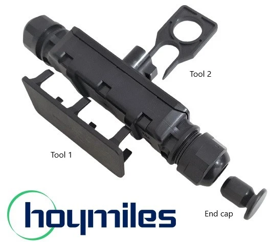 Hoymiles HMT unlock tools