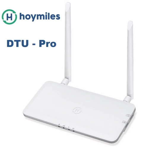 Hoymiles DTU-Pro