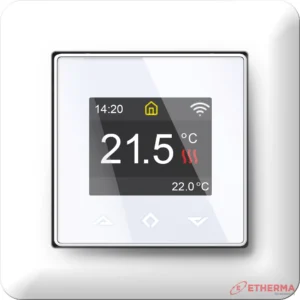 smart thermostat wifi wireless